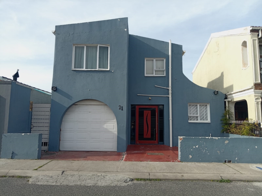 3 Bedroom Property for Sale in Portlands Western Cape